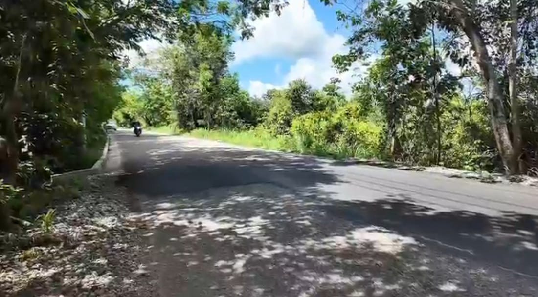 Agenda centrada en obras viales de la Gobernación en Barrancabermeja