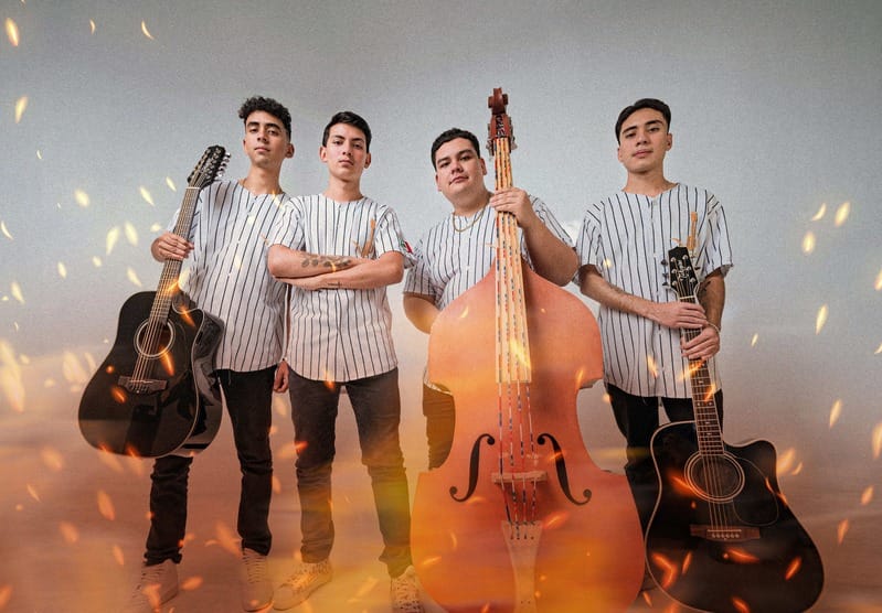 Los Primos de la Perla es viral en TikTok