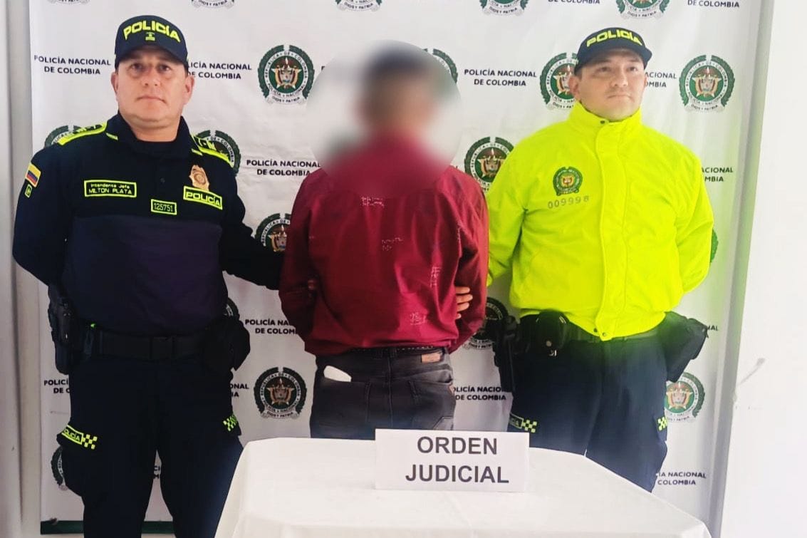 Indignante caso en Santander: capturan a hombre señalado de abusar de su propio hijo de 7 años