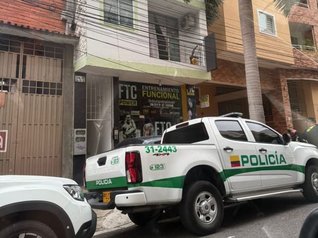Misterioso cierre de centro estético genera dudas tras grave caso de joven afectada en Bucaramanga