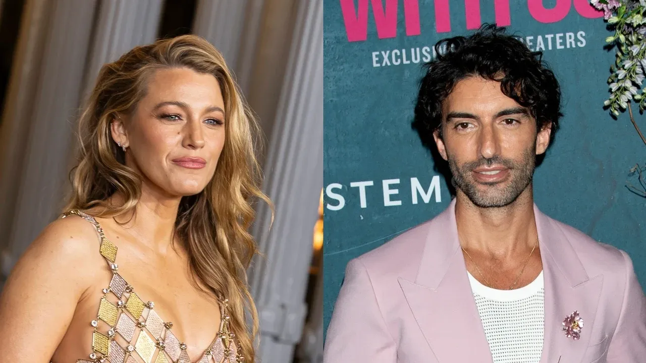 Abogado de Justin Baldoni destrozó a Blake Lively tras acuerdo judicial