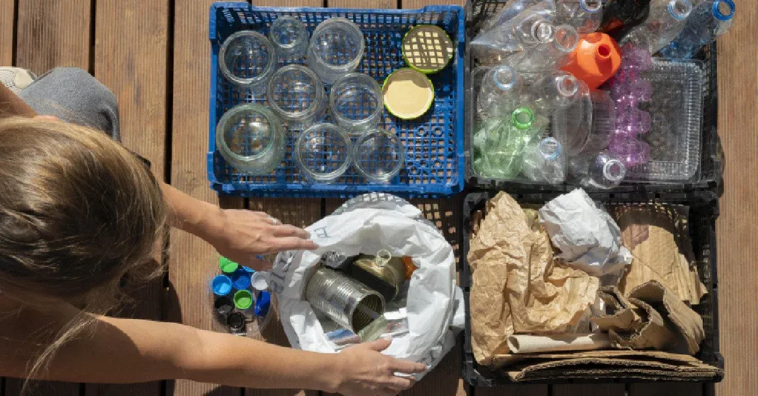 El reciclaje como eje clave de la transición energética en Centelsa