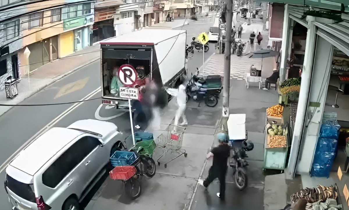 Uno a uno los están matando: el terror que persigue a una familia santandereana en Bogotá
