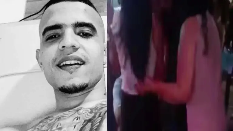 Ataque armado deja un muerto y tres heridos en bar de Barrancabermeja