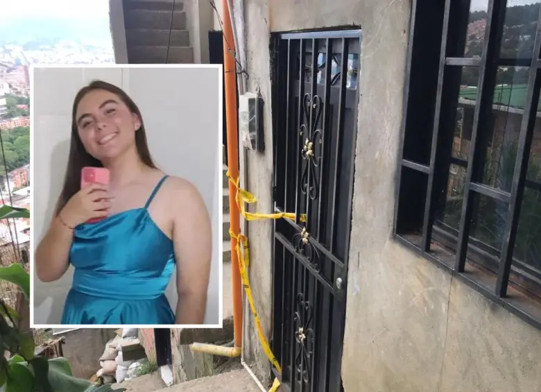 Joven fue asesinada cuando se encontraba con su bebé, familiares ya habían denunciado