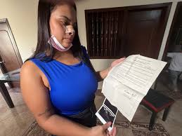Escándalo en centro estético de Bucaramanga escala tras amenazas contra María Fernanda Alfonso