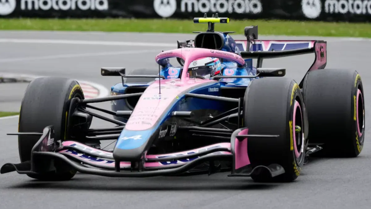 Mercedes se retira de la puja por Alpine tras millonaria valoración del equipo