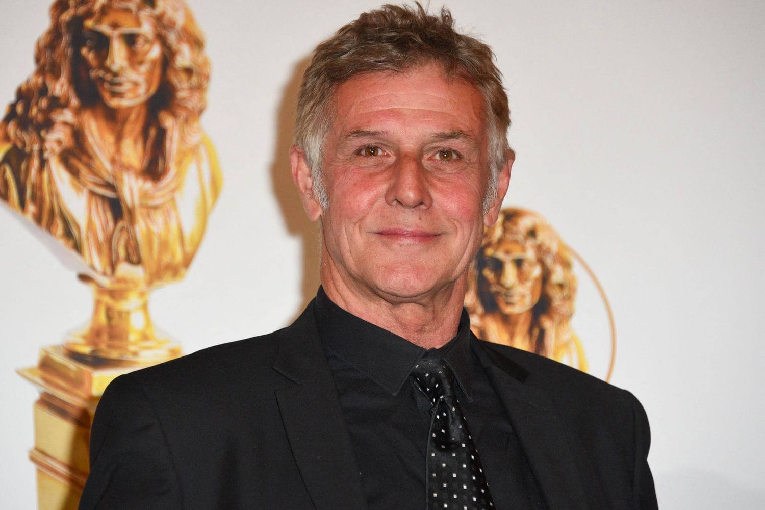 Murió Pierre Deny, actor de “Emily en París”