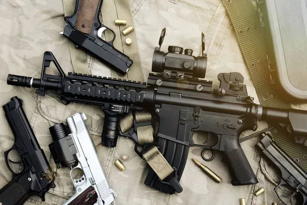 Controles y restricción de armas en Santander durante jornada electoral del 31 de mayo