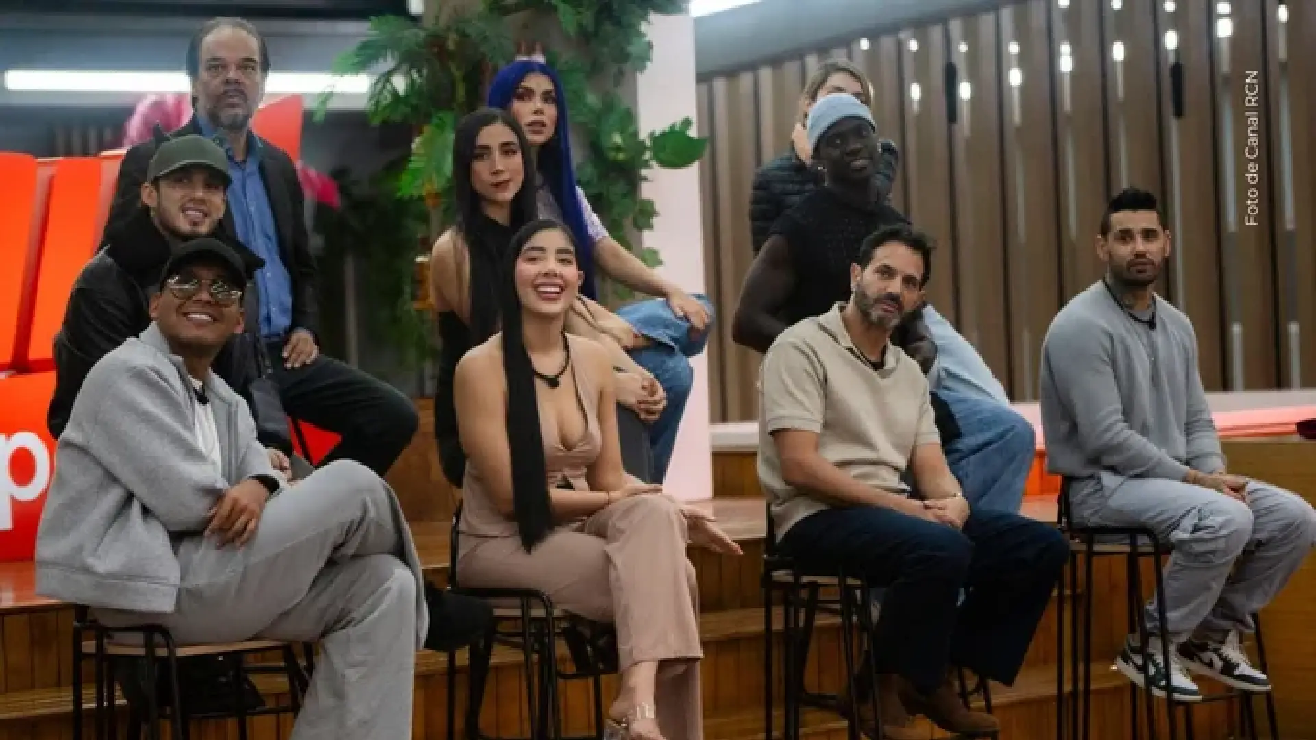 Final de infarto en “La casa de los famosos Colombia 2026”