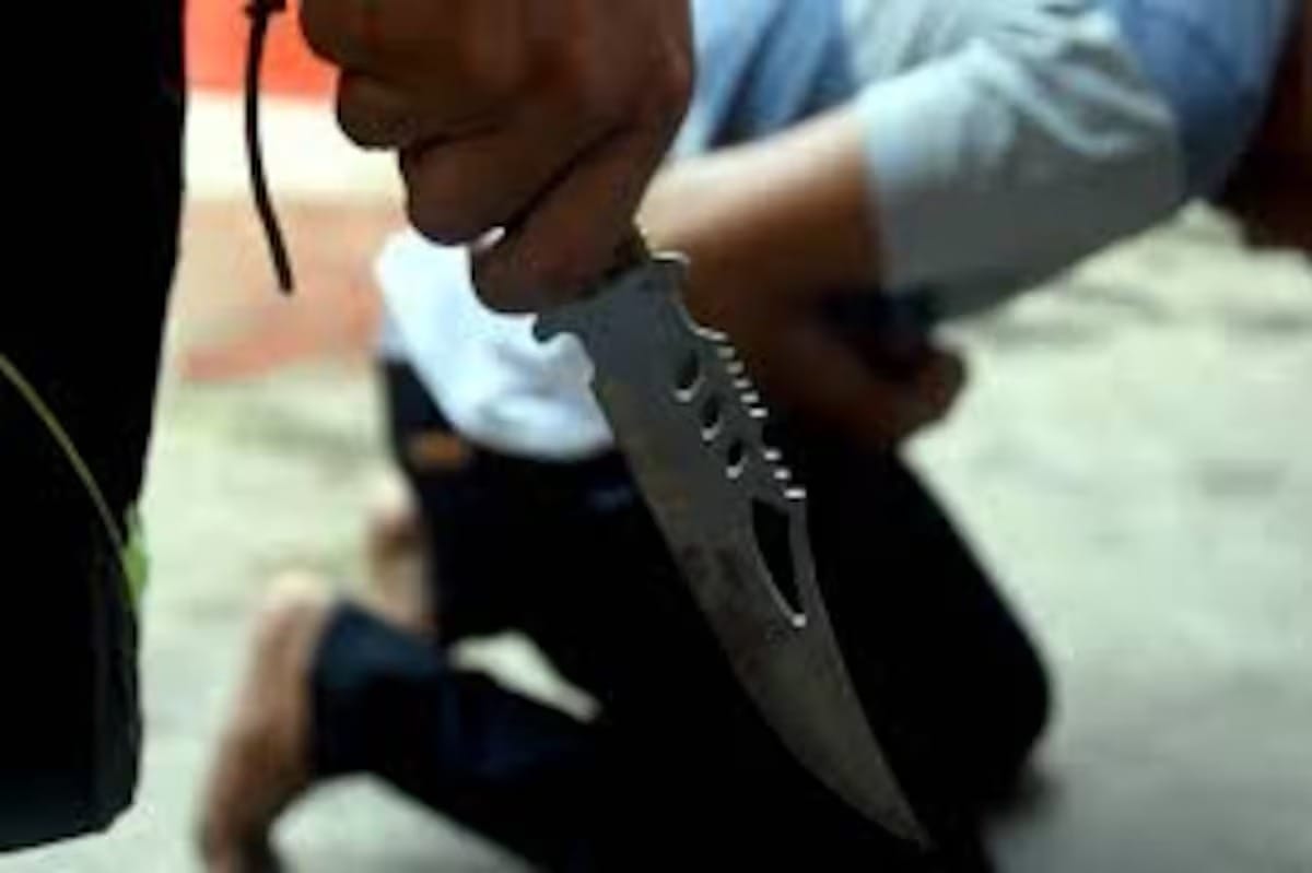 Condenan a ocho años de prisión a hombre tras intentar asesinar a otro en norte de Bucaramanga