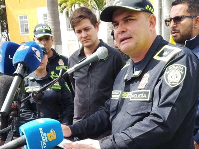 Más de 500 capturados en mayo: el balance con el que la Mebuc le declara guerra al crimen