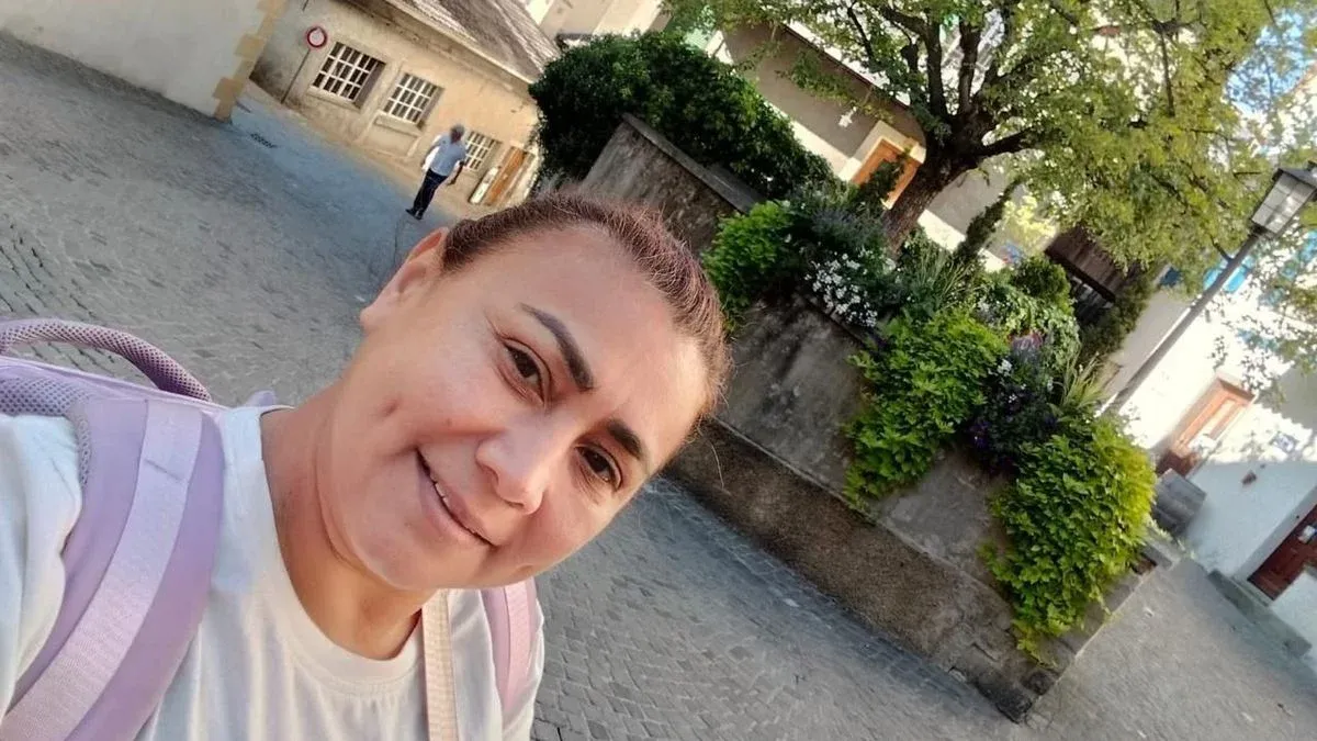 Encuentran cuerpo en Apulo, Cundinamarca, que correspondería a Yulixa Toloza