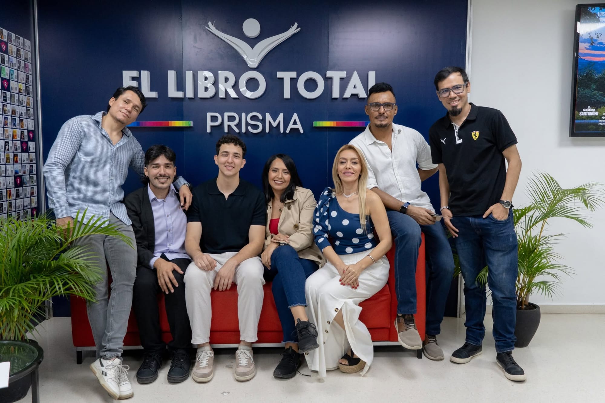 Proyección y conversatorio cortometraje Justo a Tiempo