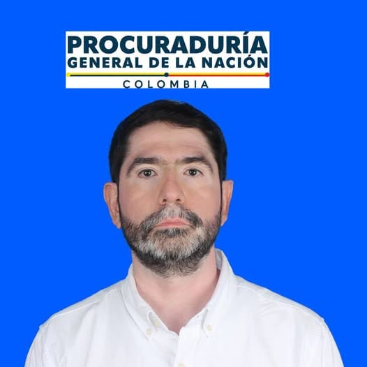 Llegó a la Procuraduría nuevo ‘tatequieto’ para los funcionarios que se salen de la fila en Santander