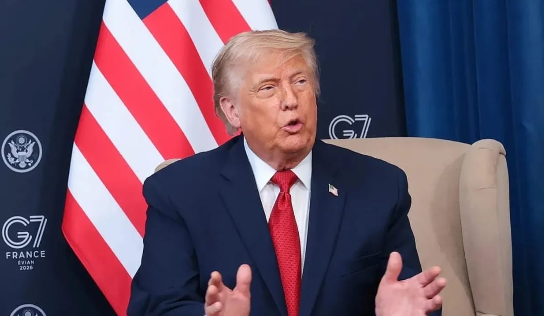 Presidente de Estados Unidos vendrá al país