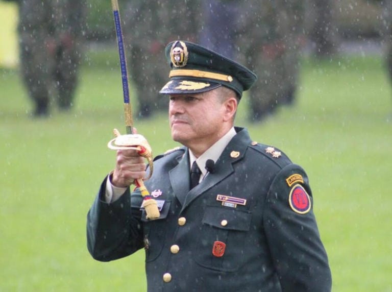 Guerrilla exigía retiro  de oficiales del ejército para procesos de PAZ