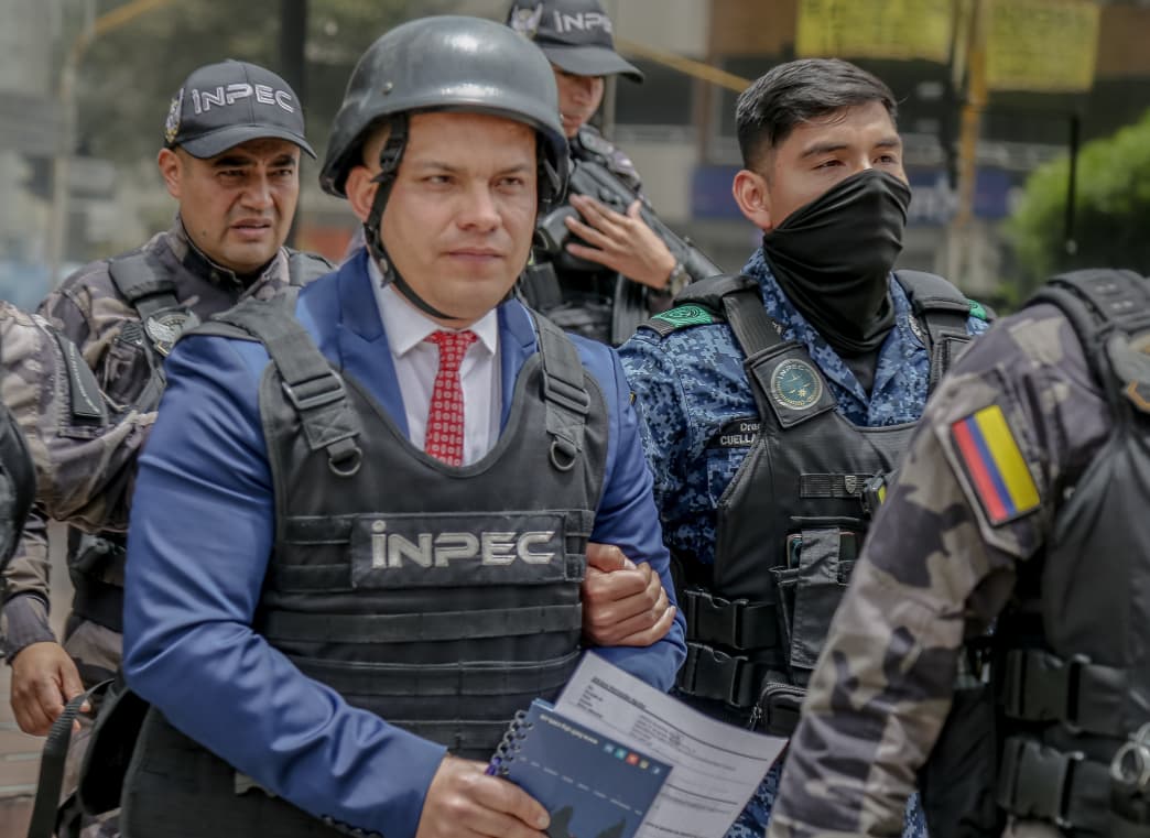 El santandereano Sneyder Pinilla está pidiendo visa para EE.UU: quiere delatar ante Trump a todos los salpicados en el caso de la UNGRD