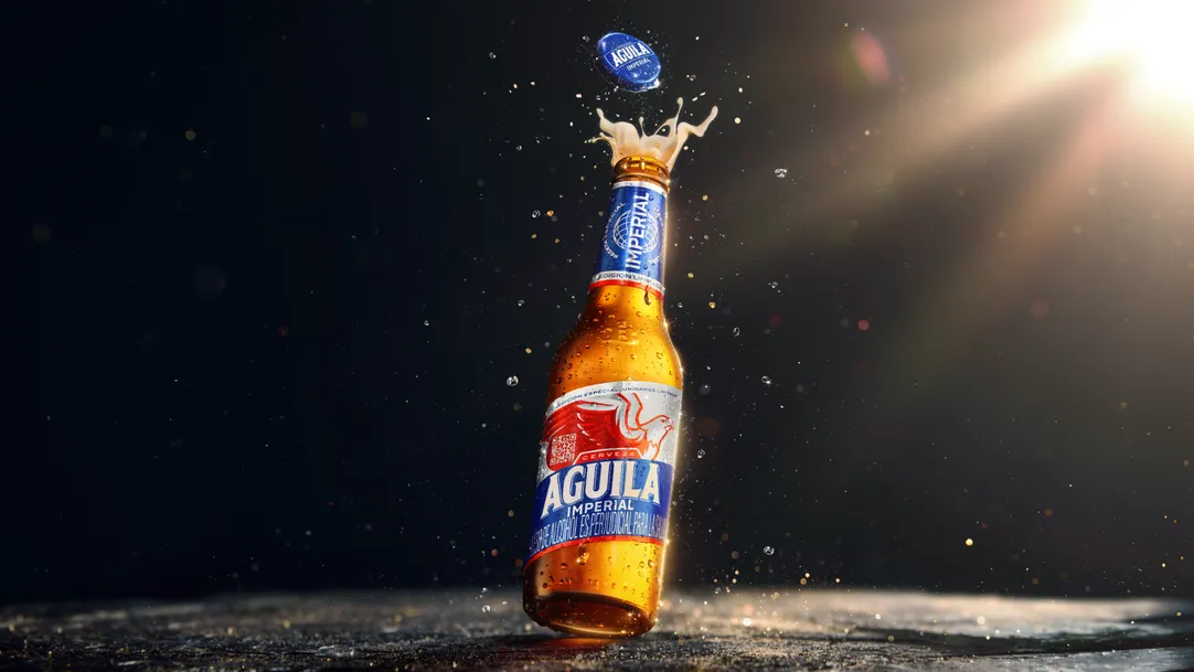 ¿La Águila se quiere rapar a la fuerza el mercado de la cerveza en Colombia? Abren investigación a Bavaria