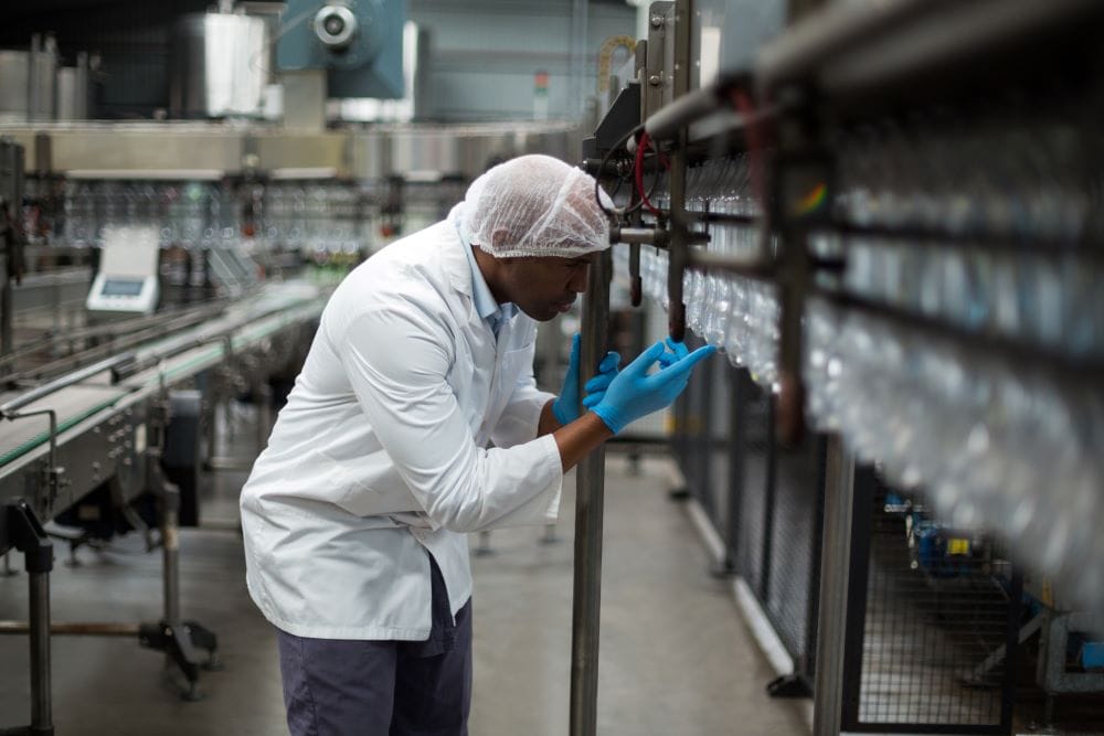 Acoplásticos destaca eliminación de la tasa del 100 % a las importaciones colombianas en Ecuador