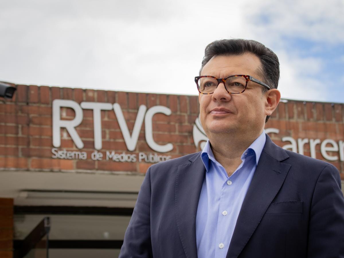 ¿Por qué el principal medio de comunicación público del país terminó convertido en una maquinaria propagandística de Petro?