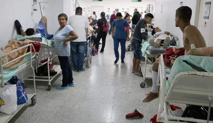 Alarma por deceso de pacientes con enfermedades raras: denuncian 237 muertes en 2026