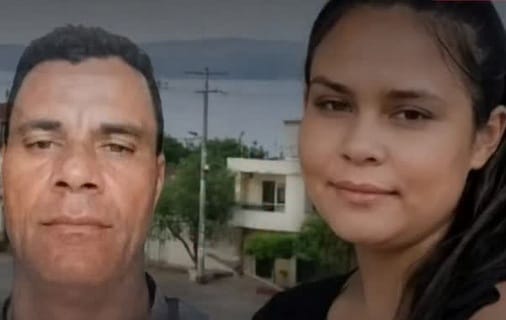 Le rebanó hasta el alma: desadaptado asesinó a su ex y luego se entregó a las autoridades