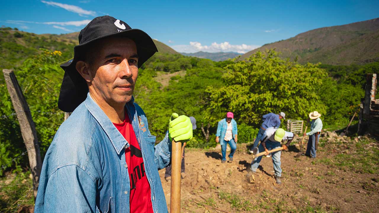 MinAgricultura: $14.200 millones para infraestructura hídrica y equipos ante alertas del fenómeno de El Niño