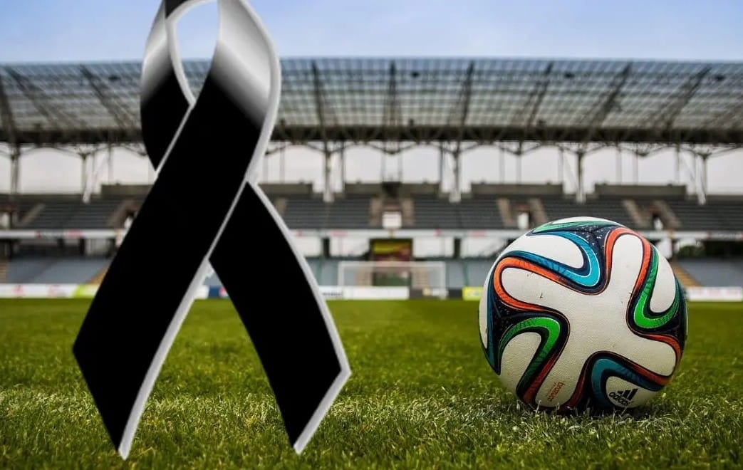 ¡Empezó la Fiesta! … con el corazón arrugado