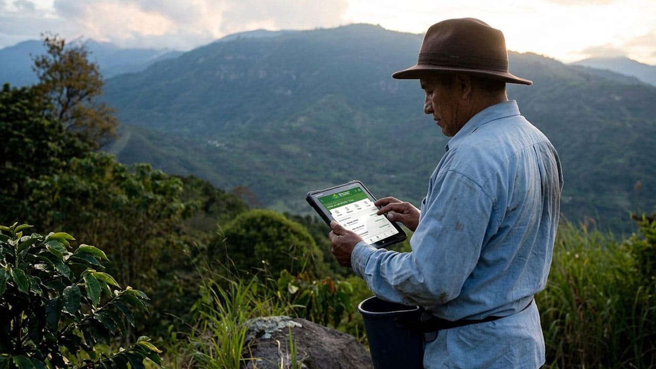 Banco Agrario obtuvo reconocimientos a la excelencia por sus procesos digitales