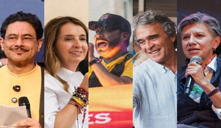 $37 mil millones recibirán candidatos presidenciales para gastos de reposición electoral
