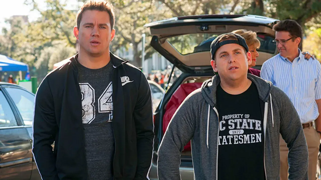 "24 Jump Street" prepara su regreso: Jonah Hill y Channing Tatum volverían para una nueva entrega