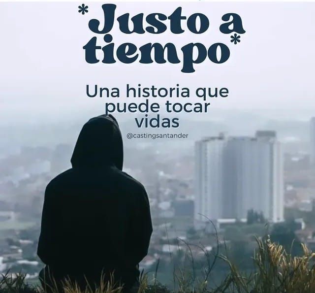 Justo a Tiempo en la Casa del Libro Total