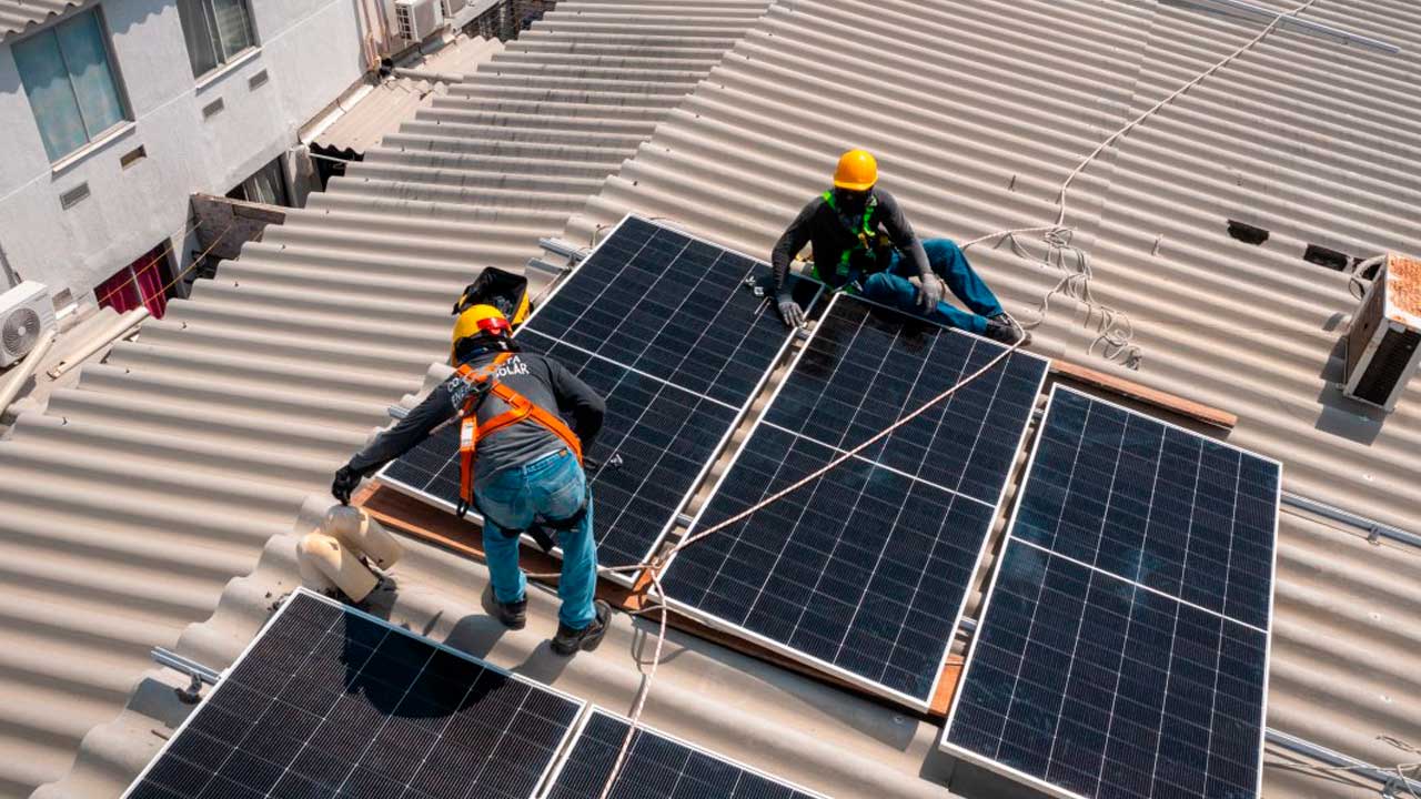 Barrancabermeja será pionera del programa Cuadras Energéticas