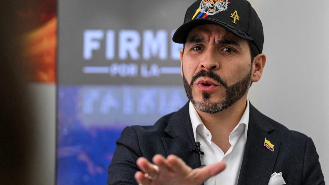 El gobierno de Abelardo de la Espriella y los retos para el sector educativo