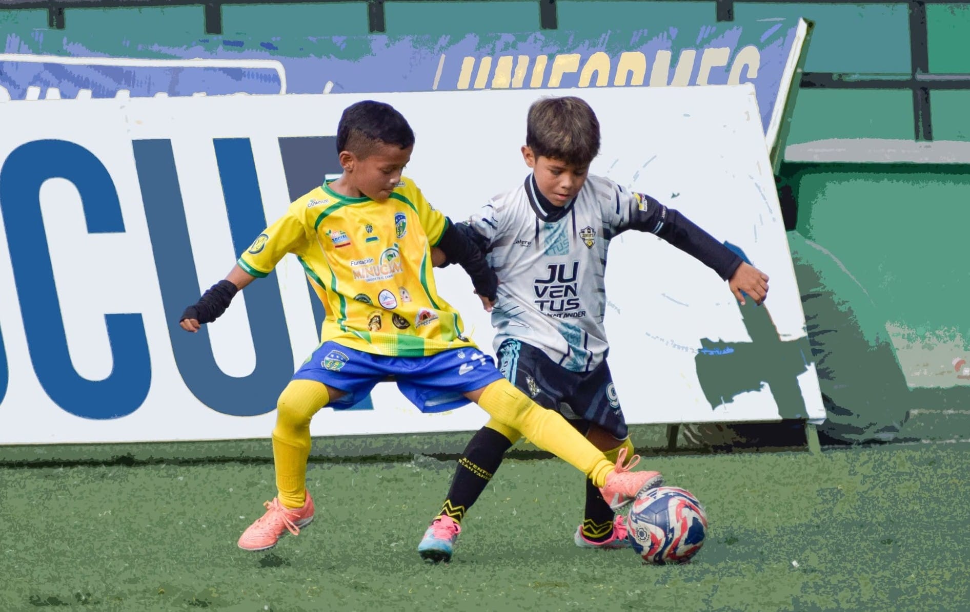 Séptima edición de la Metrocup 2026