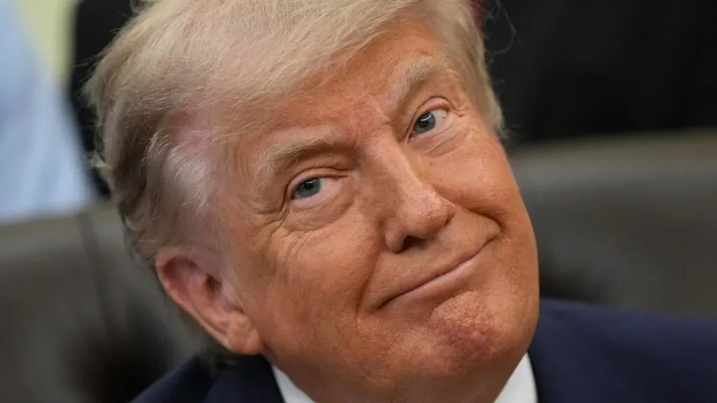 Trump lanza amenaza directa a izquierdosos y comunistas: “El juago ha comenzado”