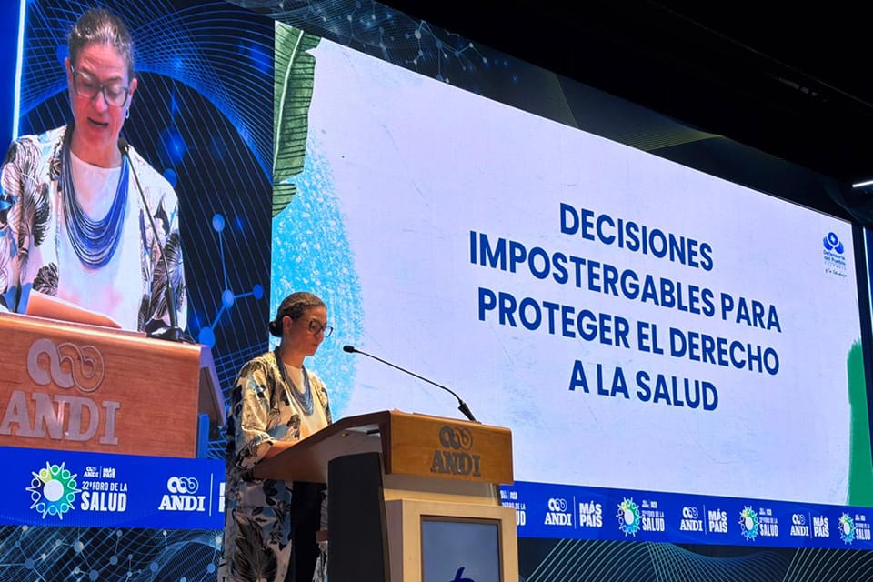 Quejas en salud podrían superar las 60.000 en 2026