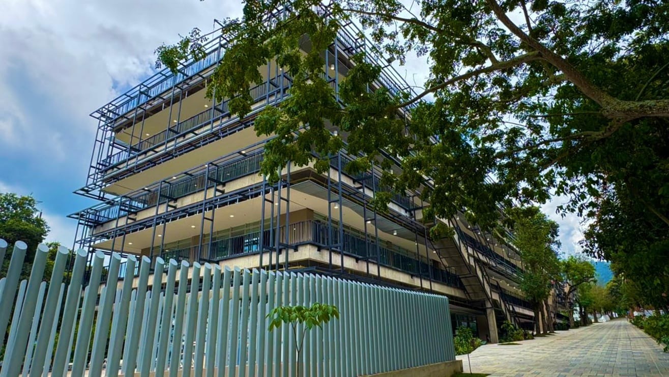 Con inversión de $92.745 millones, Gobierno deja para Santander nueva sede de Ingenierías Fisicomecánicas de la UIS