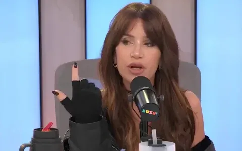 Forzaron renuncia de la presentadora que aseguró que papá de Messi había fallecido