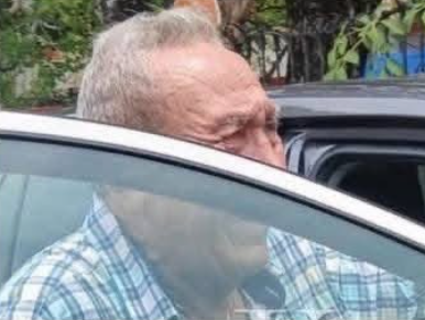 “Mátenme a mí y no a mi hijo”: la impactante súplica que los sicarios no quisieron escuchar