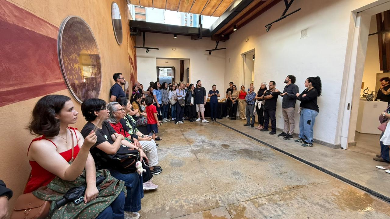 Escuela Municipal de Artes y Oficios de Bucaramanga convirtió a la ciudad en una vitrina cultural