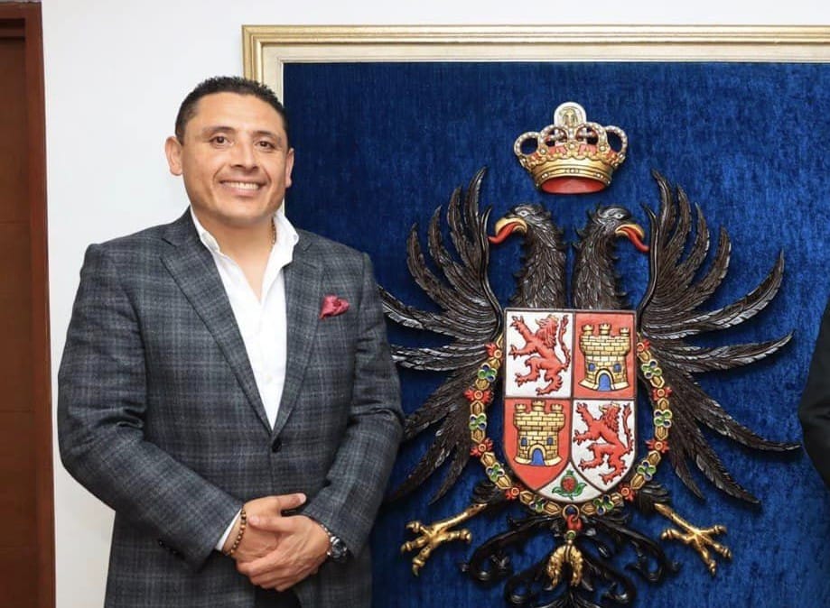 Exalcalde de Tunja acusado de PECULADO por $822 millones