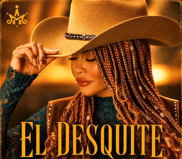 Amneliz sorprende con su nuevo lanzamiento musical “El Desquite”