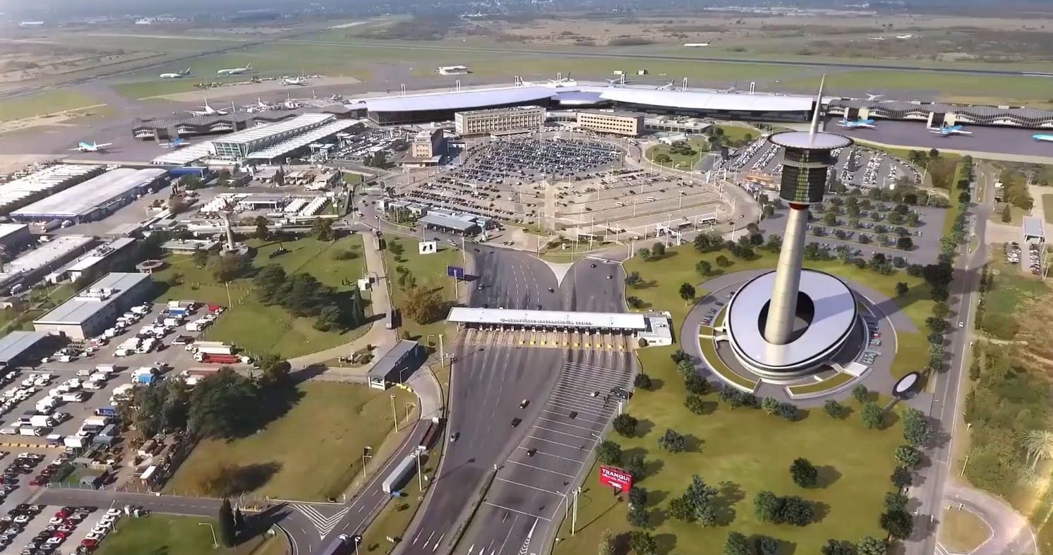 Aeropuertos Argentina Cargas fortalece la Cadena de Suministro Nacional y Trazabilidad
