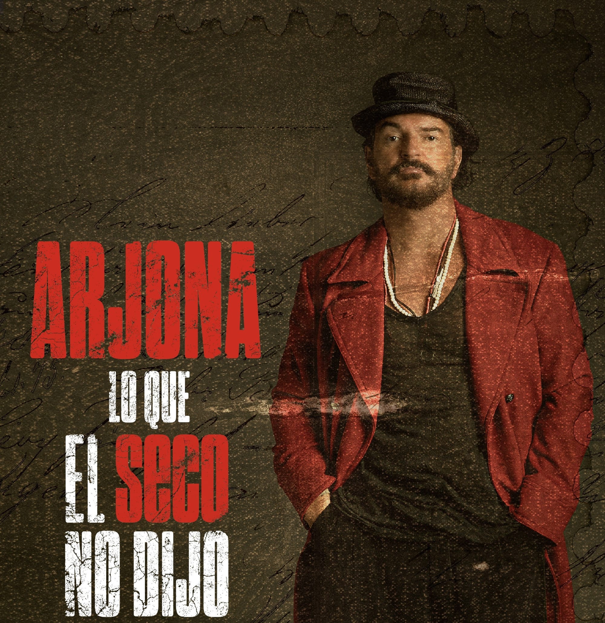 Ricardo Arjona vuelve a Colombia