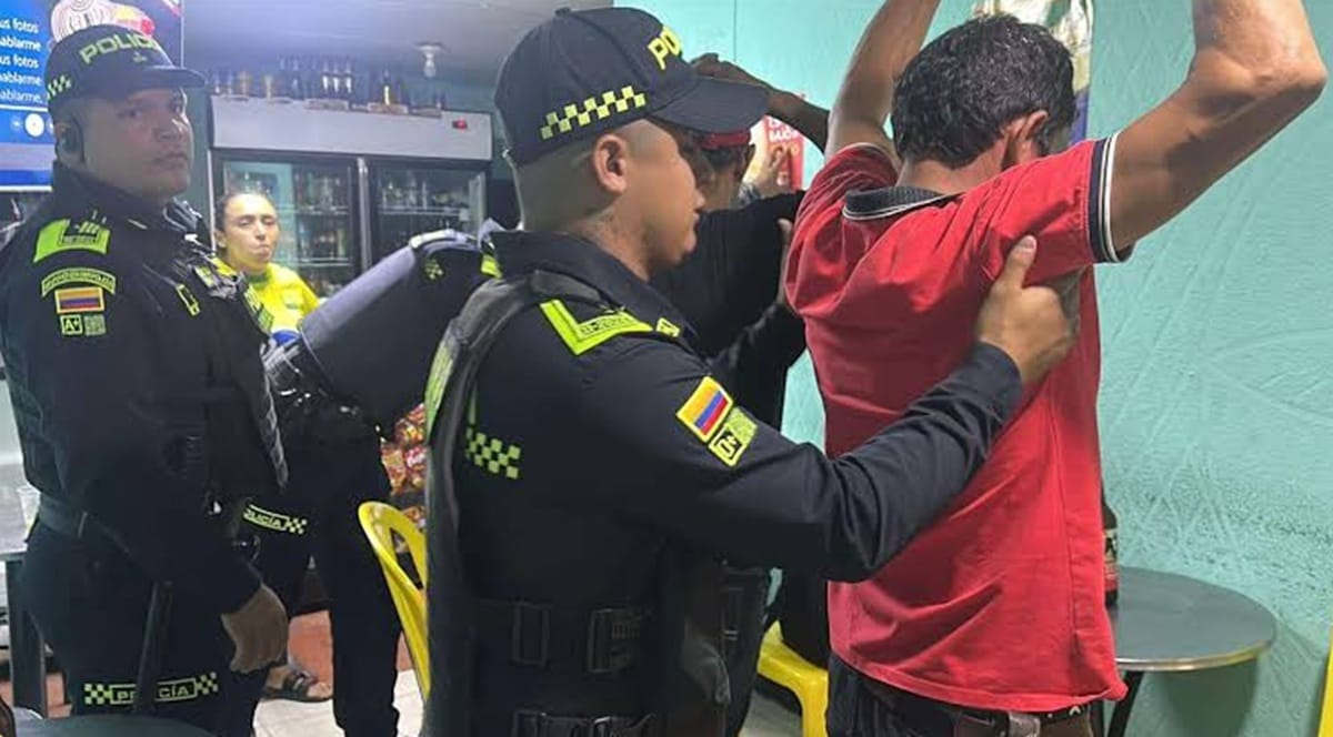 Dispositivo de seguridad durante la etapa poselectoral se mantienen en Bucaramanga y Santander
