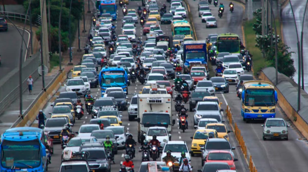 Hasta el 30 de junio los contribuyentes de Santander a ponerse al día con Impuesto Vehicular