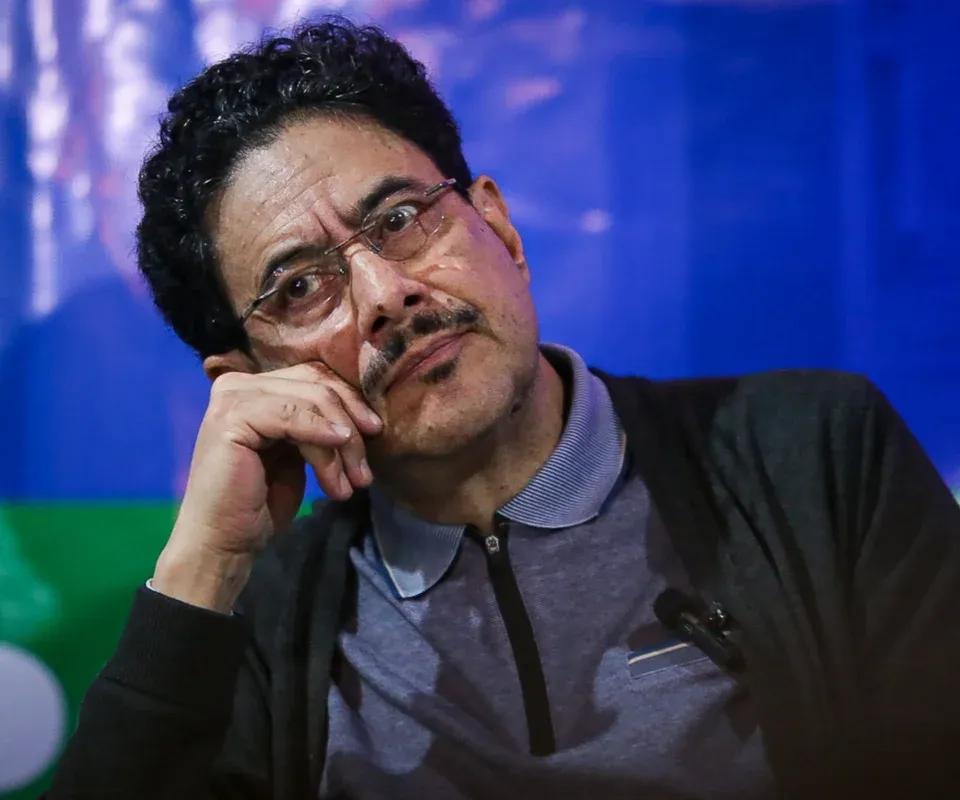 Cepeda se ahoga en sus propios errores según Andrés Felipe Arias
