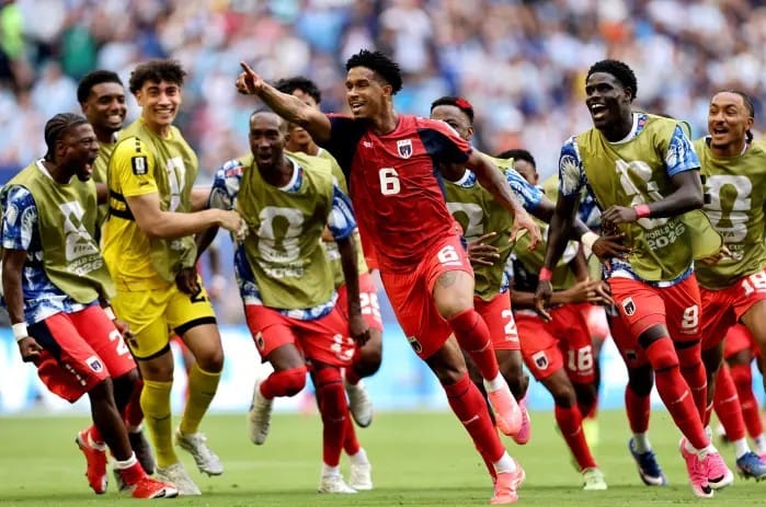 Cabo Verde logra otro histórico empate